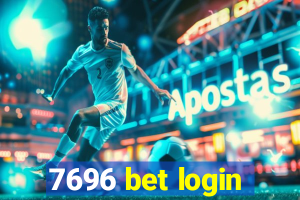 7696 bet login